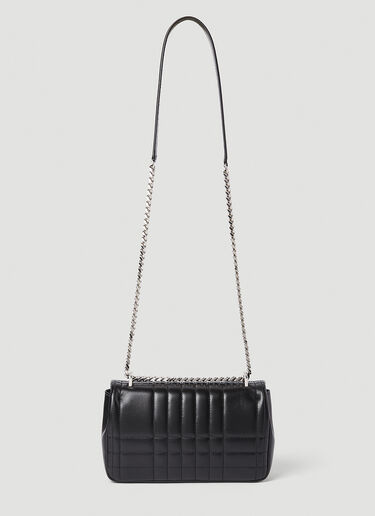 Small Lola Shoulder Bag Burberry Small Lola Shoulder Bag Black bur0253052