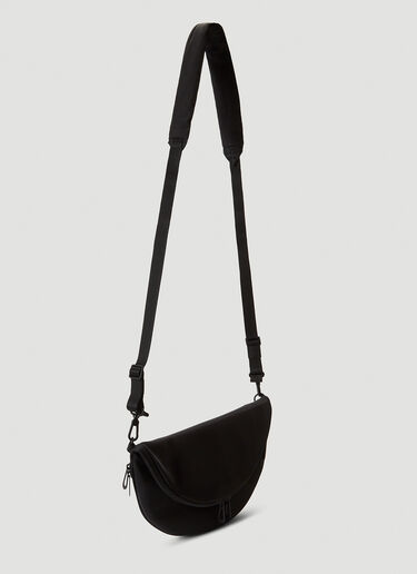 Cote&Ciel Hala S Crossbody Bag Black cot0140008