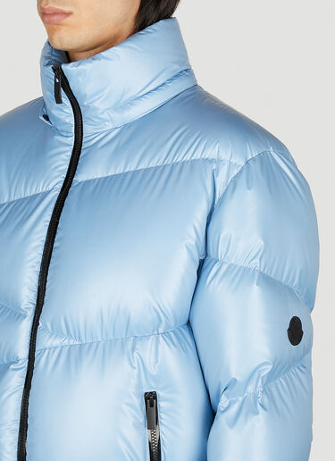 Yonne Jacket Moncler Yonne Jacket Blue mon0153032