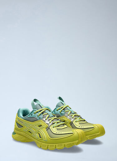 Asics x Kiko Kostadinov UB13-S Gel-SD-Lyte Sneakers Yellow ask0365002