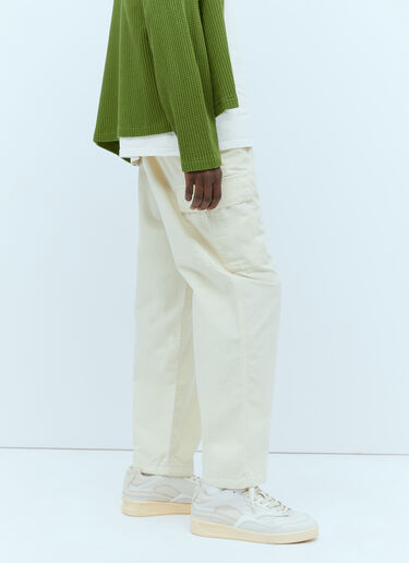 Stüssy Ripstop Cargo Beach Pant Cream sts0152058