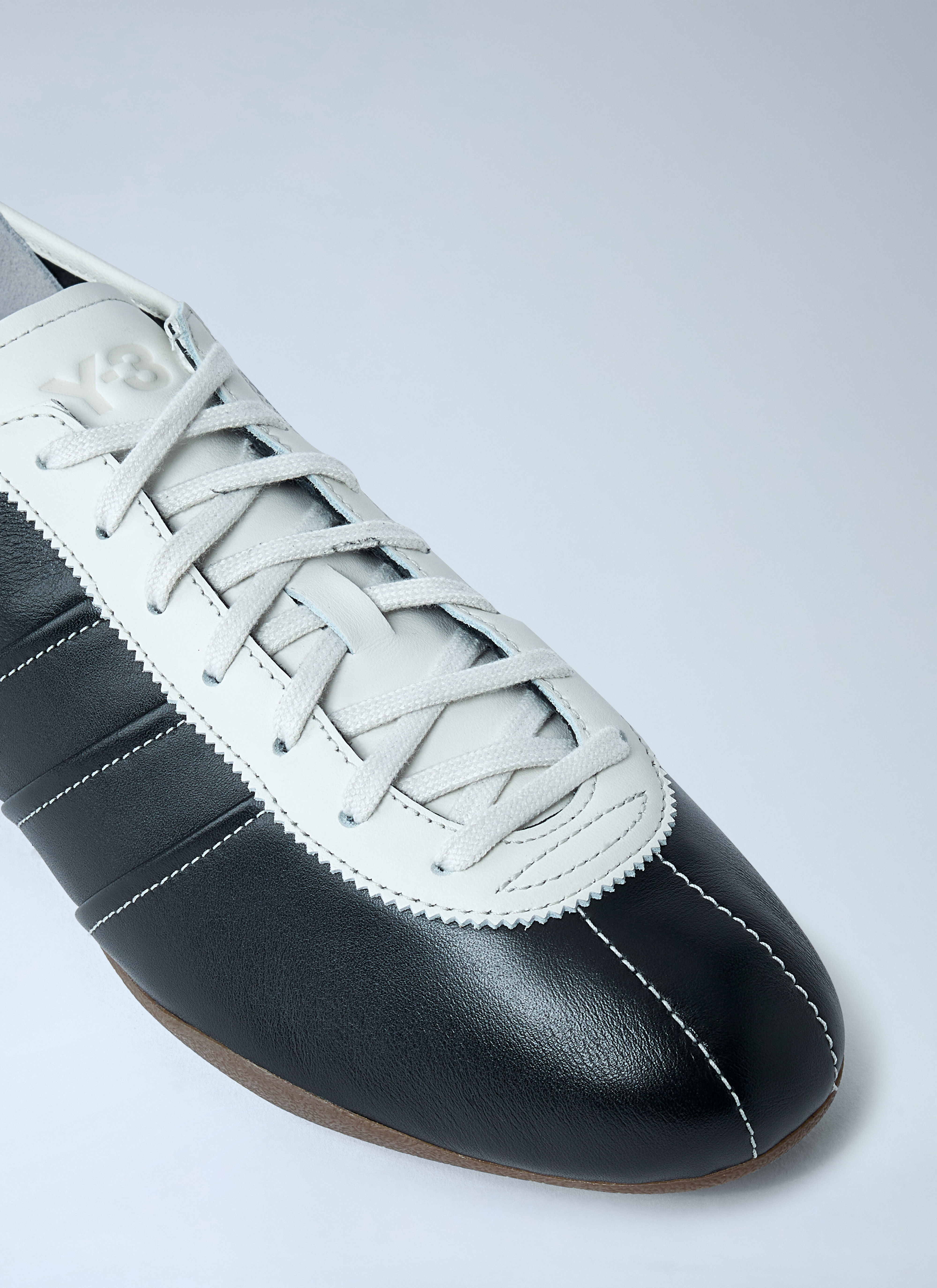 Y-3 Men's' Tokyo Sneakers in Black | LN-CC®