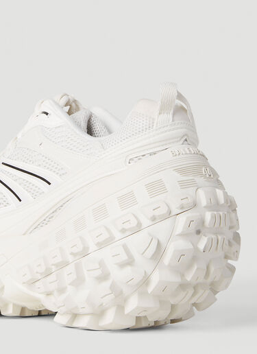 Balenciaga Bouncer Sneakers White bal0151030