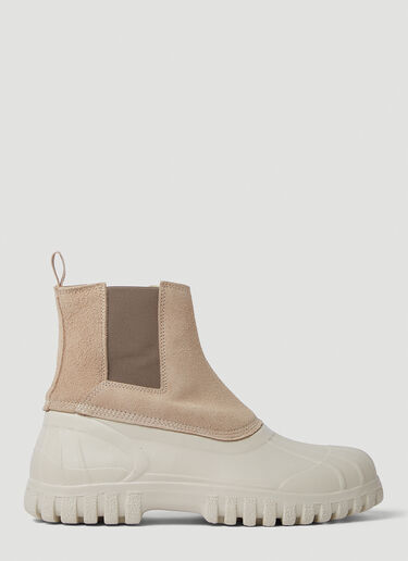Balbi Boots Diemme Balbi Boots Beige die0350009