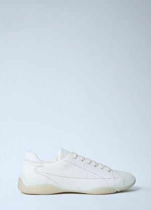 Prada Prax 01 Sneakers White pra0161013