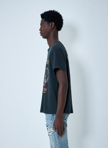 Gallery Dept. Night Of The Living Dead T-Shirt Black gdp0160053