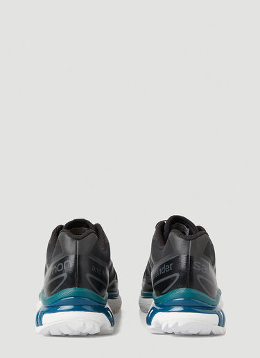And Wander Salomon XT-6 for and Wander Black anw0146044