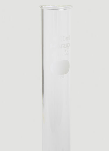 Hender Scheme Kjeldahl Long FLask Lilac hes0152010