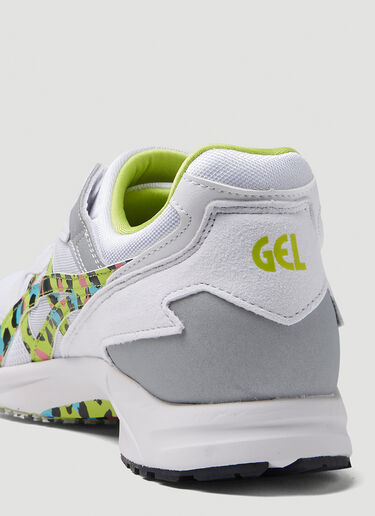 x Asics Tarther Sneakers Comme des Garçons SHIRT x Asics Tarther Sneakers Yellow cdg0145009