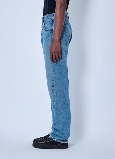 LN-CC® - Levi's: 1955 501 Jeans - Blue Levi's 1955 501 Jeans Blue lvs0166003