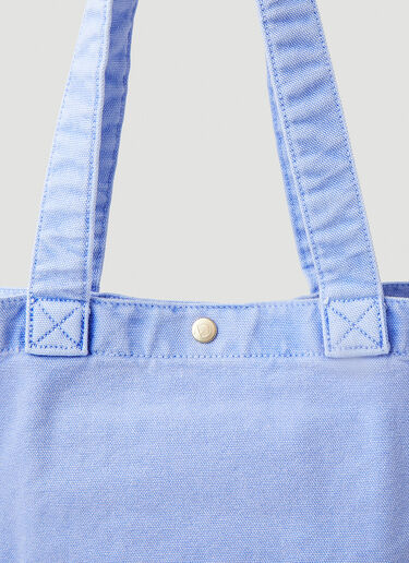 Carhartt WIP Bayfield Small Tote Bag Blue wip0148052