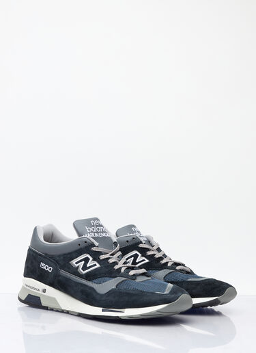1500 Sneakers New Balance 1500 Sneakers Navy new0158014