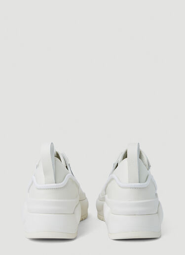 Y-3 Rivalry Sneakers White yyy0352040