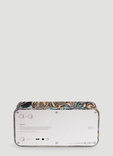 gomi Collection One Portable Speaker Multicolour: Panther gmi0553001