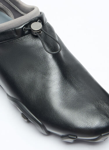 ECCO.Kollektive x Kiko Kostadinov Saida Shoes Black atk0158005