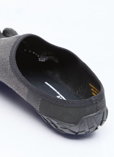 Suicoke Nin-Sabo Slip On Shoes Black sui0156005