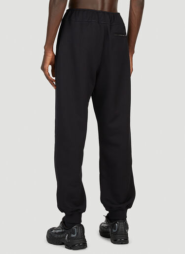 Lanvin Curblace Track Pants Black lnv0153009