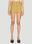 LOUISE LYNGH BJERREGAARD Folklore Garterbelt Skirt Pink llb0250006