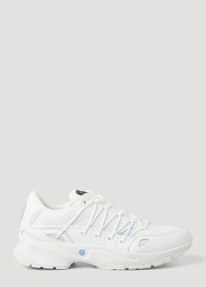 MCQ Icon Aratana Sneakers White mkq0347002