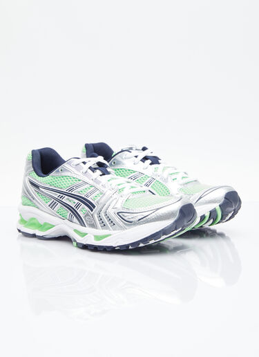 Gel-Kayano 14 Sneakers Asics Gel-Kayano 14 Sneakers Green asi0254001