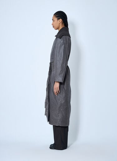 Our Legacy Court Coat Brown our0260005