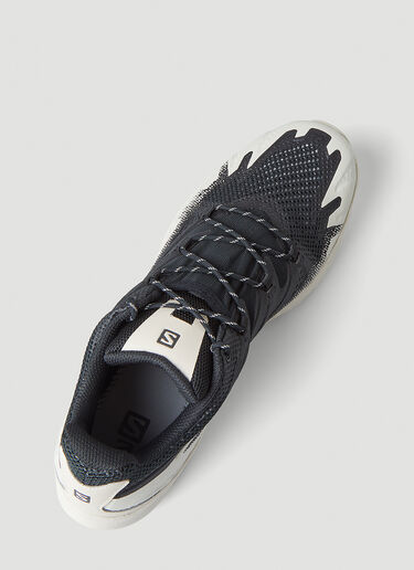 Salomon Cross Advanced Sneakers Black sal0348009