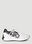 Alexander McQueen Sprint Runner Sneakers White amq0252002