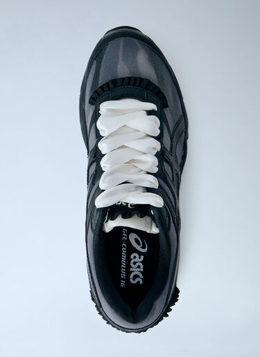 Asics by Griff Gel-Cumulus™ 16 Sneakers Black asi0265001