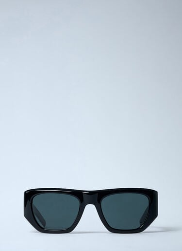 SL 740 Sunglasses Saint Laurent SL 740 Sunglasses Black sla0261130