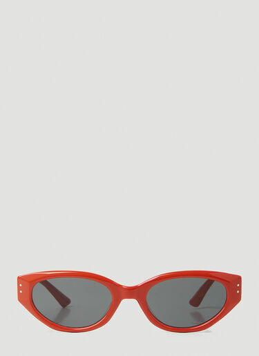 Gentle Monster Rococo Sunglasses Orange gtm0353016
