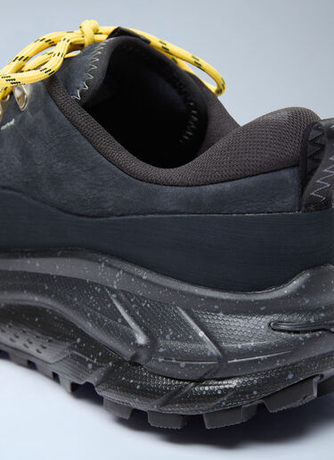 HOKA Tor Summit Sneakers Black hok0356005