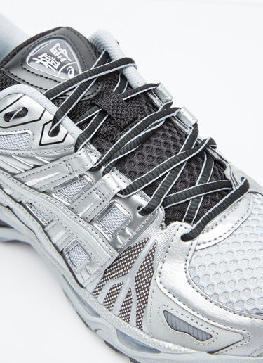 Asics Gel-Kayano Legacy Sneakers Silver asi0354001