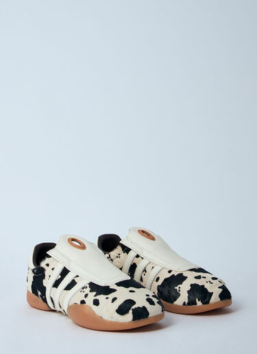 adidas Taekwondo Mei Sneakers White adi0360034