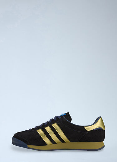 adidas SPZL Samoa II Sneakers Navy aos0164011