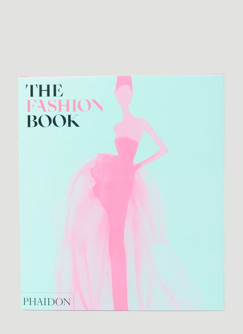 Phaidon ファッションブック ベージュ phd0553013