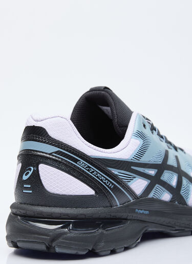 Asics Gel-Terrain Sneakers Purple asi0356009