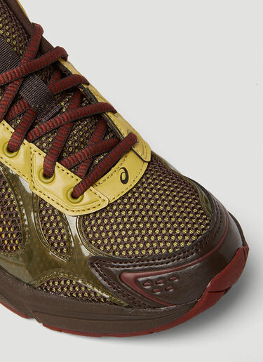 Asics UB4-S Gel-1130 Sneakers Brown asi0350010