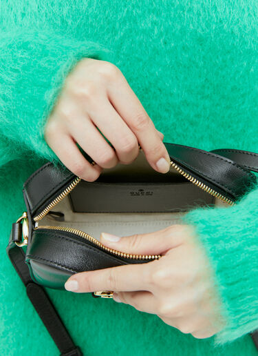 Horsebit 1955 小号单肩包 Gucci Horsebit 1955 小号单肩包 黑色 guc0254048