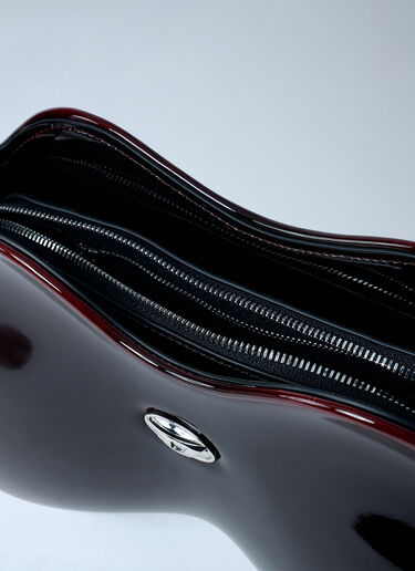 Double-D Shoulder Bag Diesel Double-D Shoulder Bag Red dsl0261037