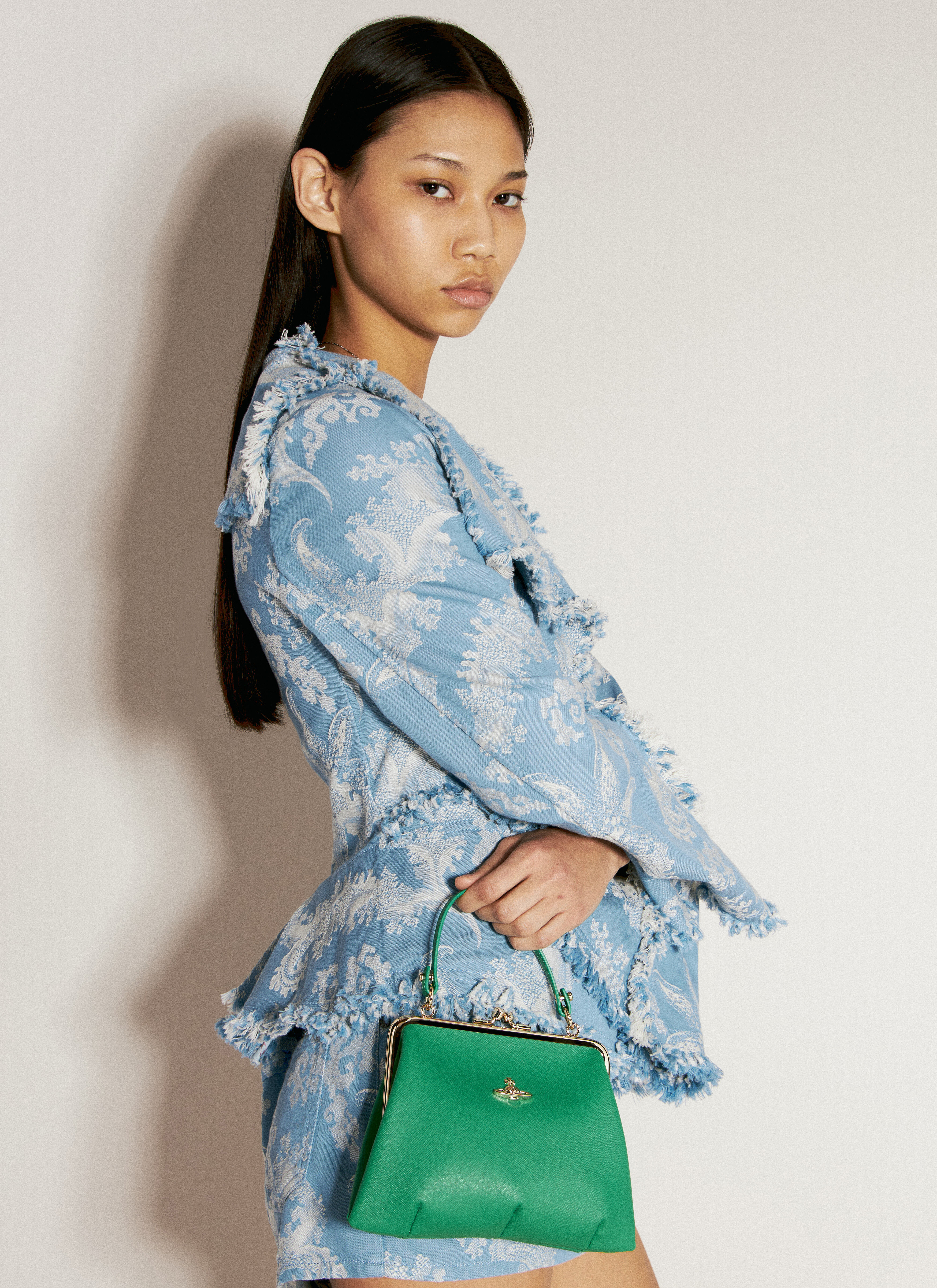 Vivienne Westwood pour Femme V tements Sacs Bijoux LN CC