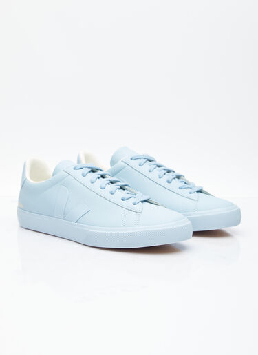 Veja Campo ChromeFree Leather Sneakers Blue vej0154002