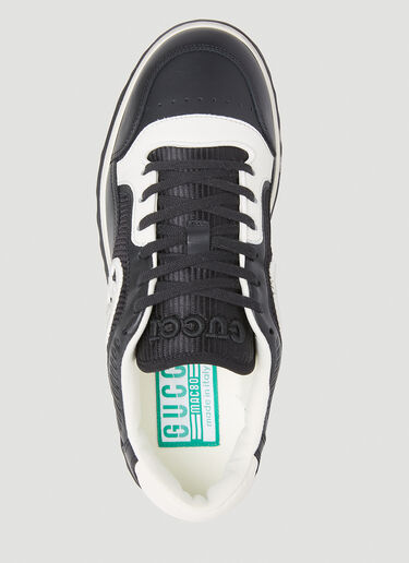 Gucci Mac 80 Sneakers Black guc0153076