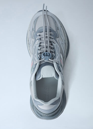 2.0 Sneakers Gucci 2.0 Sneakers Silver guc0161048