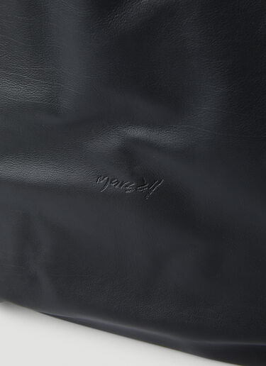 Marsèll Sporta Shopper Tote Bag Black mar0248013