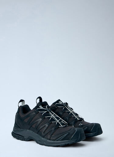 LN-CC® - Salomon: XA Pro 3D Sneakers - Black Salomon XA Pro 3D Sneakers Black sal0365003