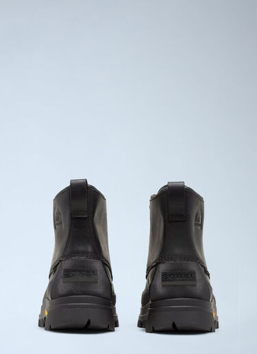 LN-CC® - Sorel: Daystorm Horizon™ GTX Boots - Black Sorel Daystorm Horizon™ GTX Boots Black srl0162005