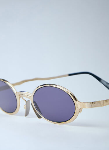 Mask Z24 Sunglasses Kuboraum Mask Z24 Sunglasses Violet kub0364011