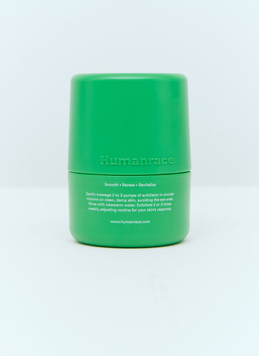 Humanrace Lotus Enzyme Exfoliator Green hmr0355003