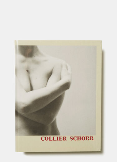 Books Collier Schorr Black don0590124