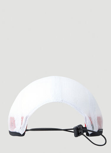 District Vision Trenton Cap Black dtv0147012